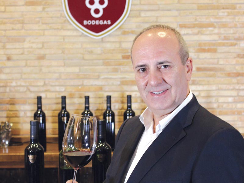 Gaspar Pedro Tomás Martínez